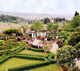 Wedding Settings in Italy: Gardens