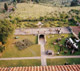 Wedding Settings in Italy: Gardens