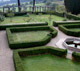 Wedding Settings in Italy: Gardens