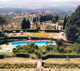 Wedding Settings in Italy: Gardens