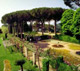 Wedding Settings in Italy: Gardens