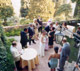 Wedding Settings in Italy: Gardens