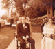 Wedding Settings in Italy: Gardens