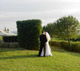 Wedding Settings in Italy: Gardens