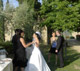 Wedding Settings in Italy: Gardens