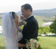 Wedding Settings in Italy: Gardens