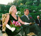 Wedding Settings in Italy: Hotels
