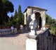 Wedding Settings in Italy: Hotels