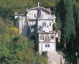 Wedding Settings in Italy: Hotels