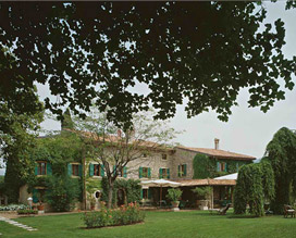Wedding Settings in Italy: Hotels