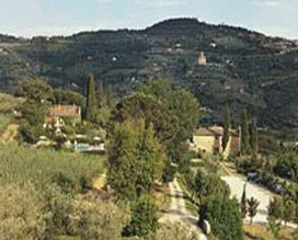 Wedding Settings in Italy: Hotels