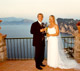 Hochzeitskulissen in Italien