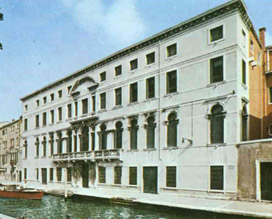 Wedding Settings in Italy: Palaces