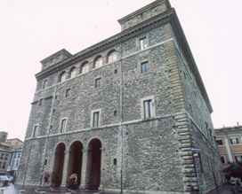 Hochzeitskulissen in Italien