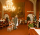 Hochzeitskulissen in Italien