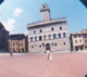 Hochzeitskulissen in Italien