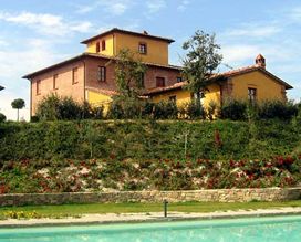 Villas