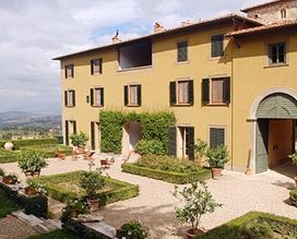 Villas