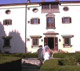 Wedding Settings in Italy:Villas