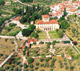 Hochzeitskulissen in Italien
