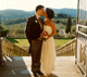 Hochzeitskulissen in Italien