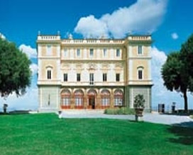 Hochzeitskulissen in Italien