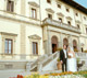 Wedding Settings in Italy:Villas