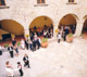 Wedding Settings in Italy:Villas