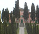 Wedding Settings in Italy:Villas
