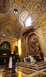 Lugares para casarse en Italia