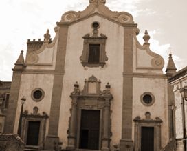 Taormina Cathedral