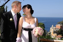 Hochzeit in Italien G�stebuch