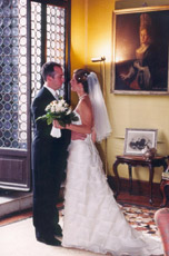 Weddings testimonials