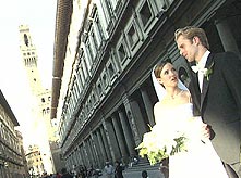 Weddings testimonials