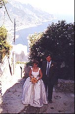 Weddings testimonials