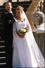Weddings testimonials