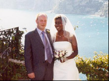 Weddings testimonials