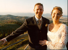 Weddings testimonials