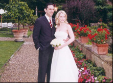 Weddings testimonials