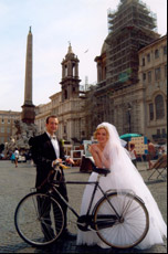 Weddings testimonials