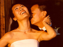 Weddings testimonials