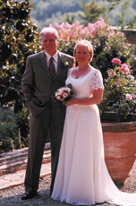 Weddings testimonials