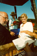 Weddings testimonials