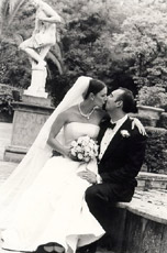 Weddings testimonials