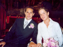 Hochzeit in Italien G�stebuch