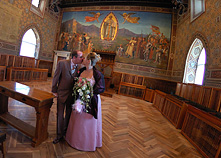 Hochzeit in Italien G�stebuch