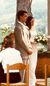 Wedding in Certaldo