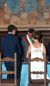 Wedding in San Gimignano
