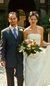 Wedding in Lucca