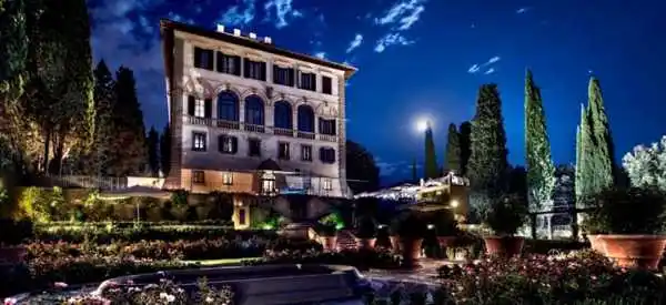 Hotel il Salviatino
